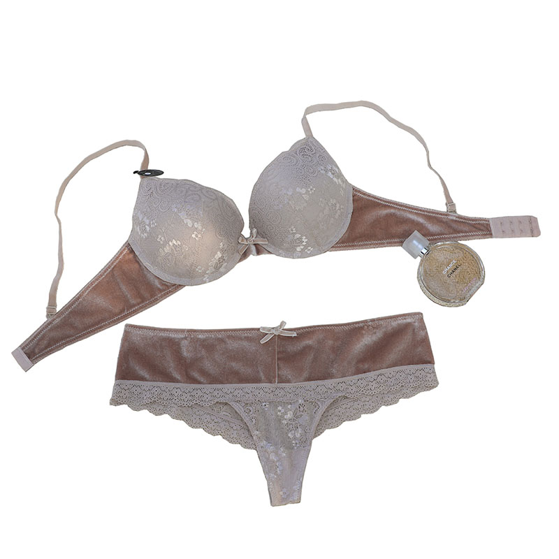 luxury lingerie manufacturers