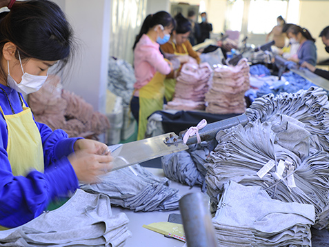 underwear manufacturers in china