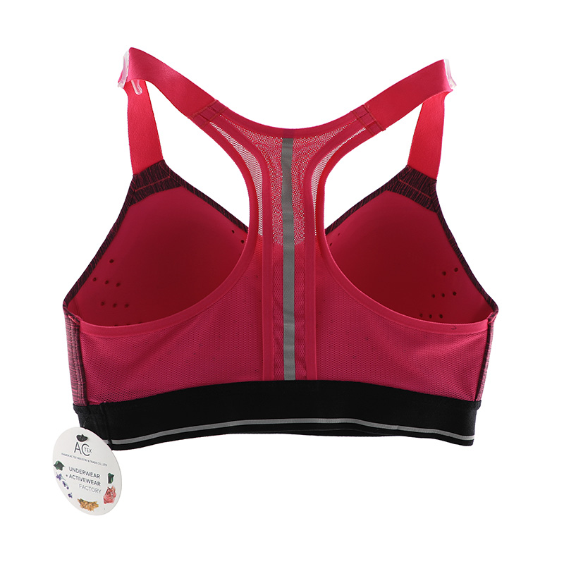 sport bra supplier