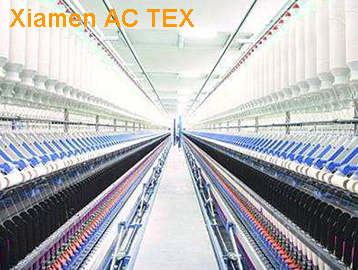 cotton yarn manufacturers in coimbatore