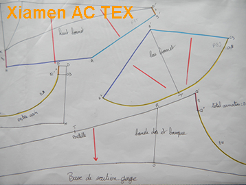 how to design mens underwear