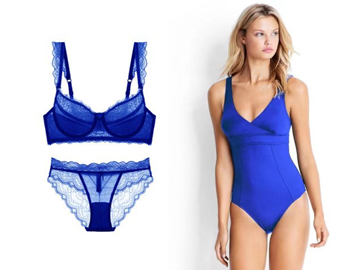 lingerie manufacturers in india