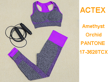 seamless activewear manufacturer