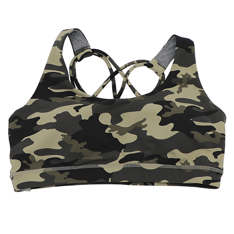 sports bra manufacturer