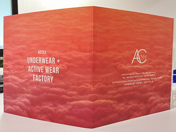 underwear manufacturers