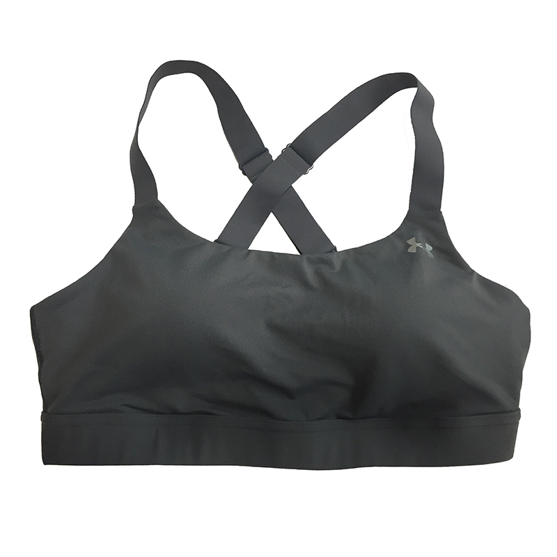 under amour sports bra